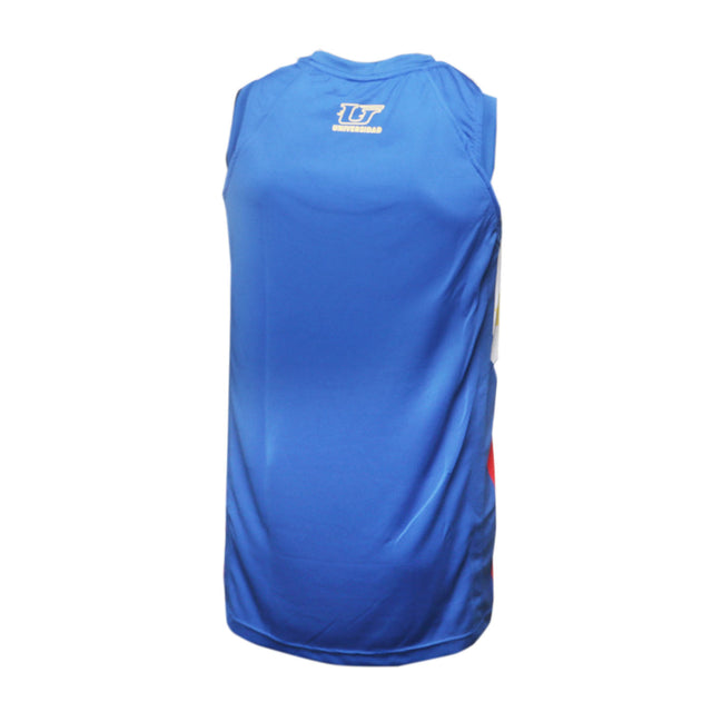 Universidad The Brand Pilipinas Lunox Sando