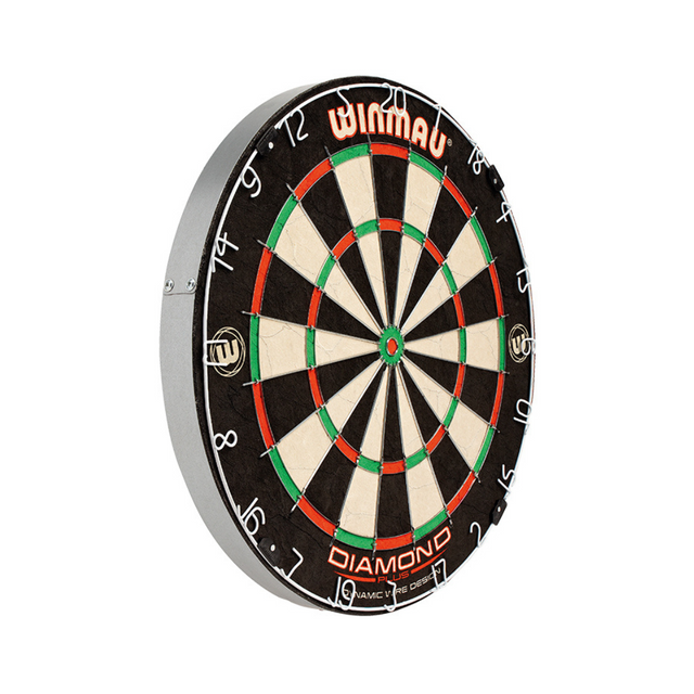 Winmau Diamond Plus