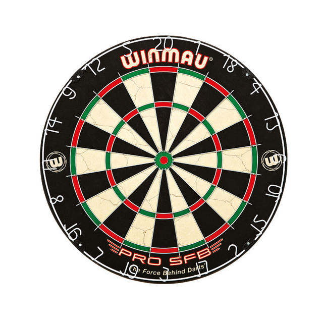 Winmau Pro Sfb