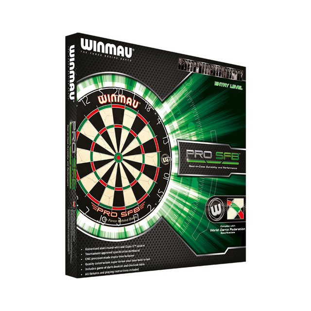 Winmau Pro Sfb