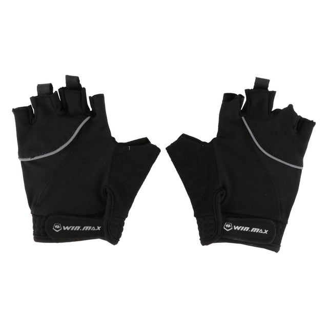 Winmax Winmax Bicycle Gloves