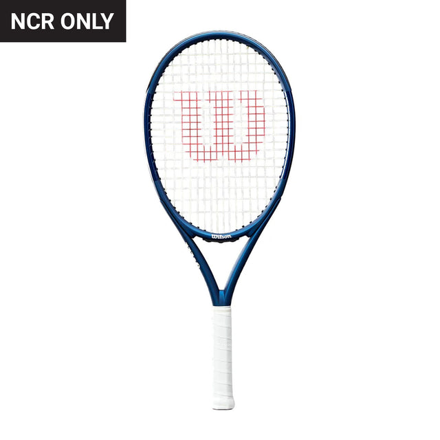 WILSON Triad Three FRM 2 Professional Tennis Racket