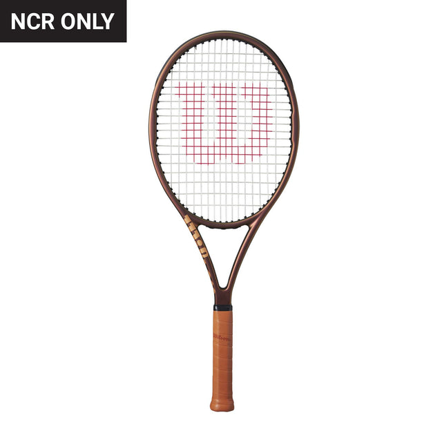 WILSON Pro Staff Team V14 FRM 2 Tennis Racket