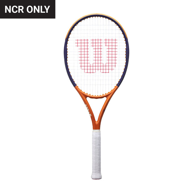 Wilson Roland Garros Equipment HP Recreational Tennis Racket