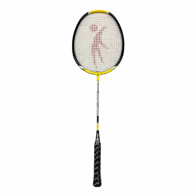 Nassau Power Impact 2000