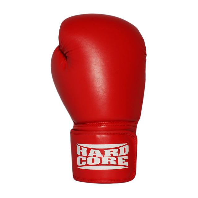 Hardcore Hardcore Boxing Gloves 16Oz