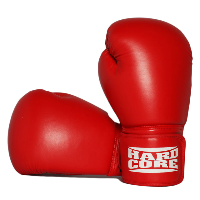 Hardcore Hardcore Boxing Gloves 16Oz