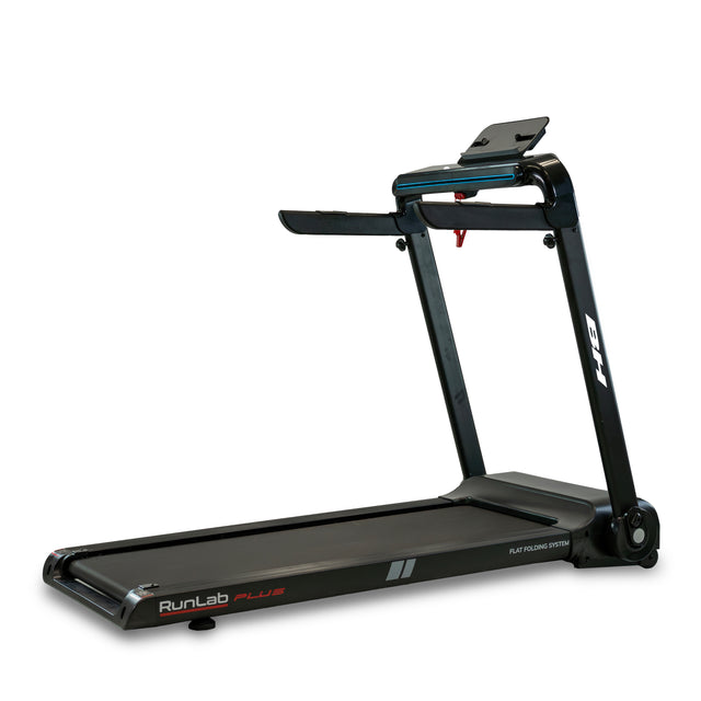 Bh Fitness Treadmill Motorized Runlab Plus