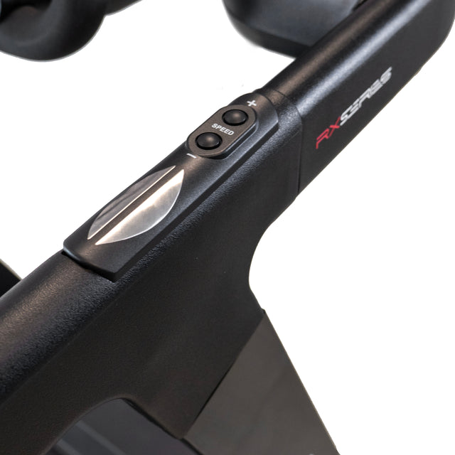 Bh Fitness Treadmill Motorized Rx3