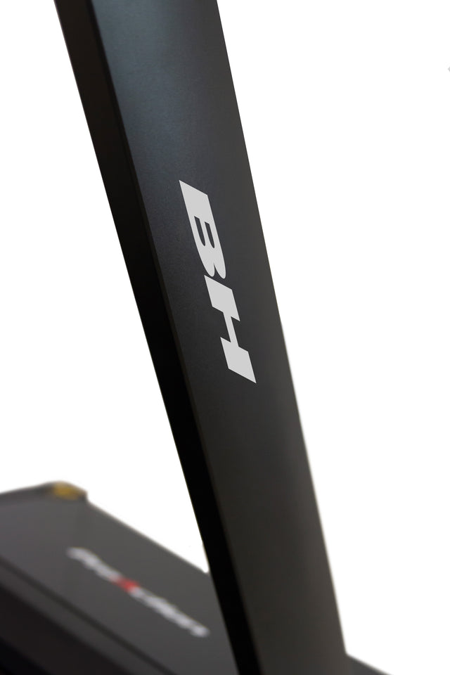 Bh Fitness Treadmill Motorized Nydo