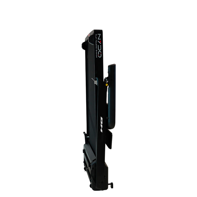 Bh Fitness Treadmill Motorized Nydo