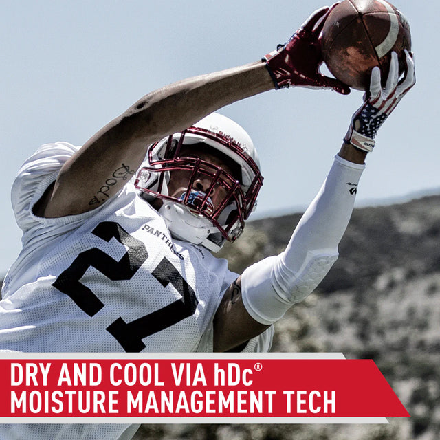 Mcdavid Hex® Shooter Arm Sleeve/Single