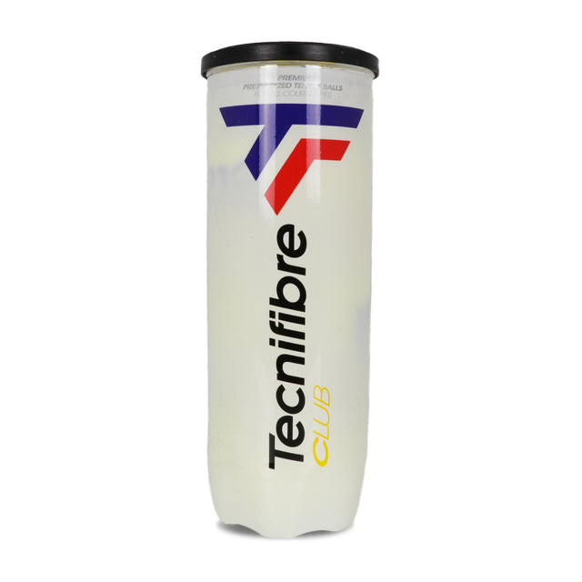 Tecnifibre Tf Club 3Balls
