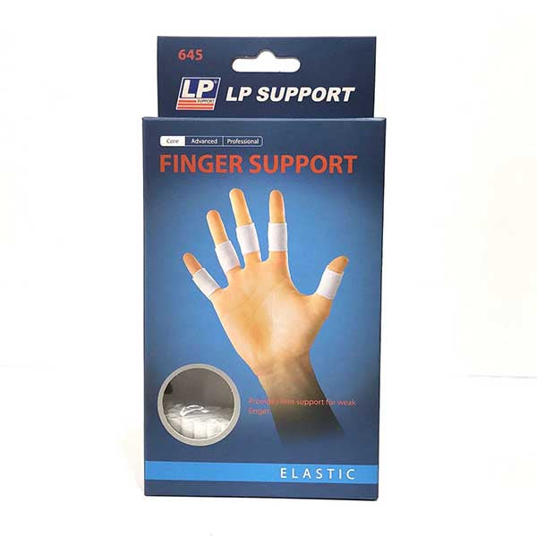 Lp Support Finger Support