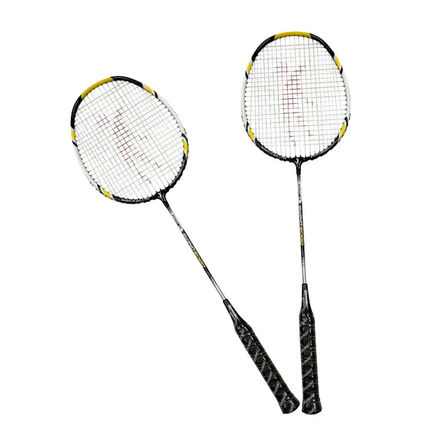 Nassau Power Swing 2000