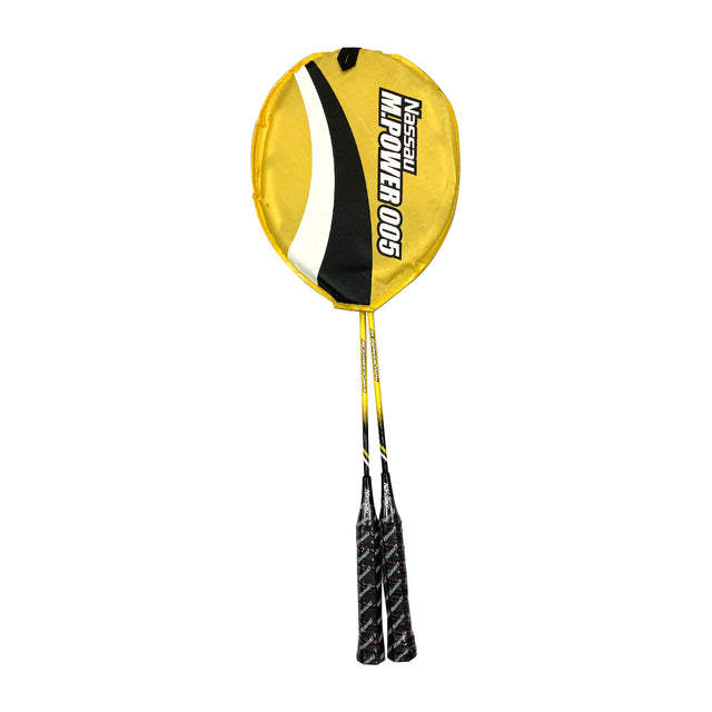 Nassau Mega Power 005