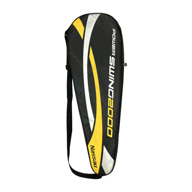 Nassau Power Swing 2000