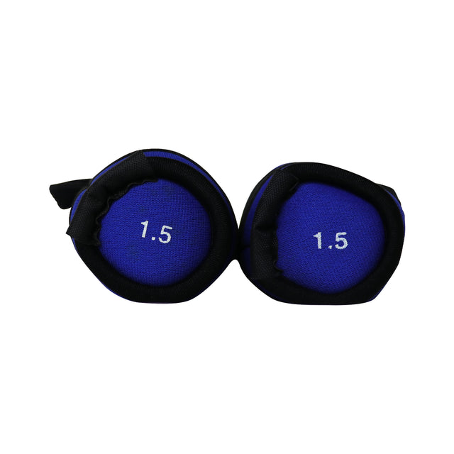 Dadodett Neo Dumbells (1.5 Lbs)