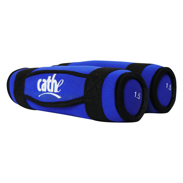 Dadodett Neo Dumbells (1.5 Lbs)