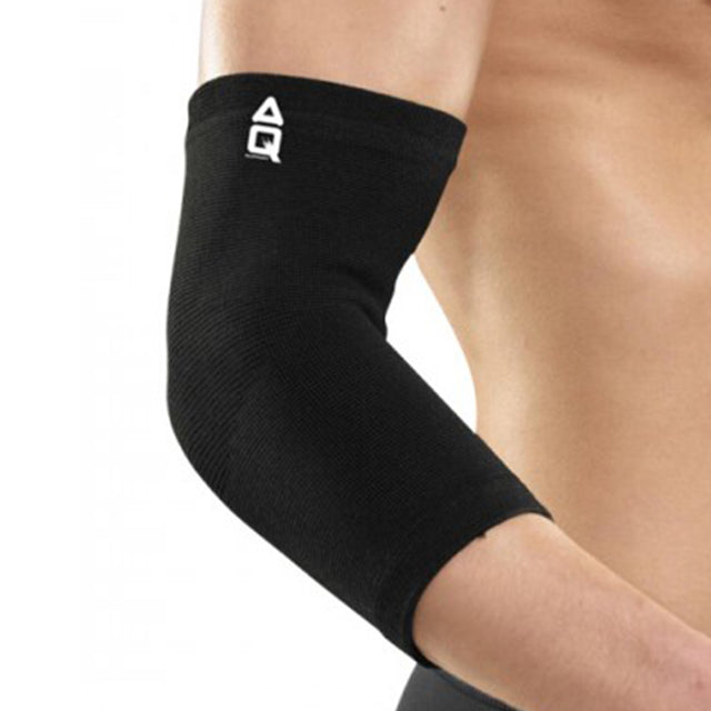 Aq Support Elastic Elbow Support