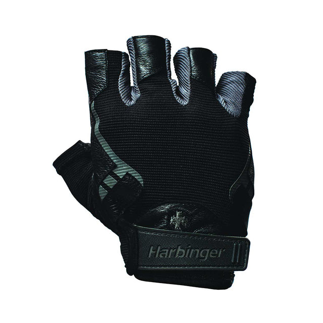 Harbinger Pro Gloves