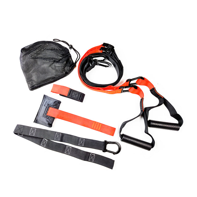Playhard Fitness Suspension Training Set