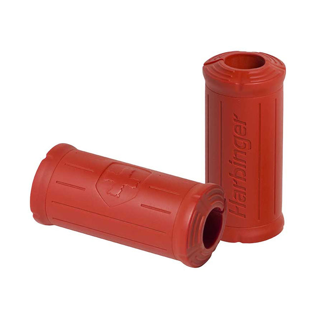 Harbinger Big Grip Bar Grips