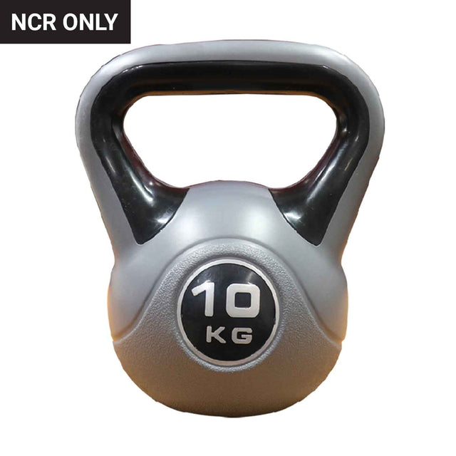 Athletico Kettlebell (10Kg)