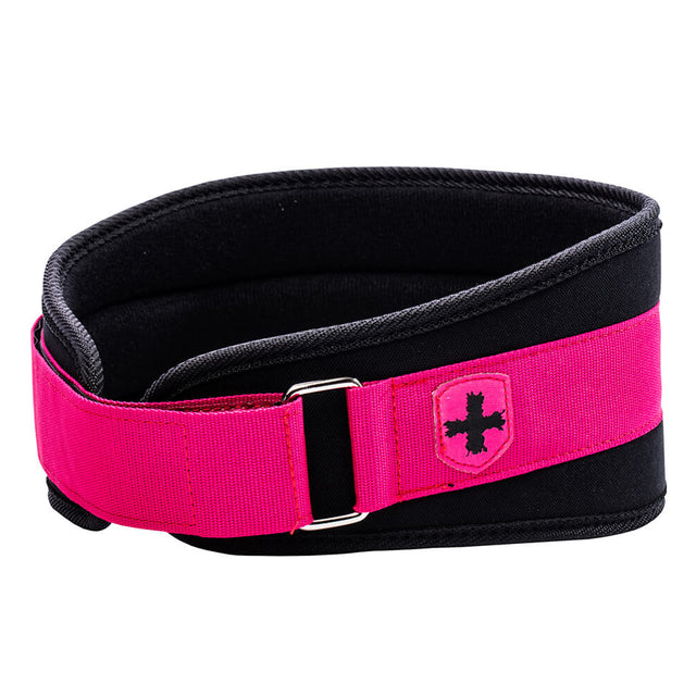 Harbinger W Foam Core Belt