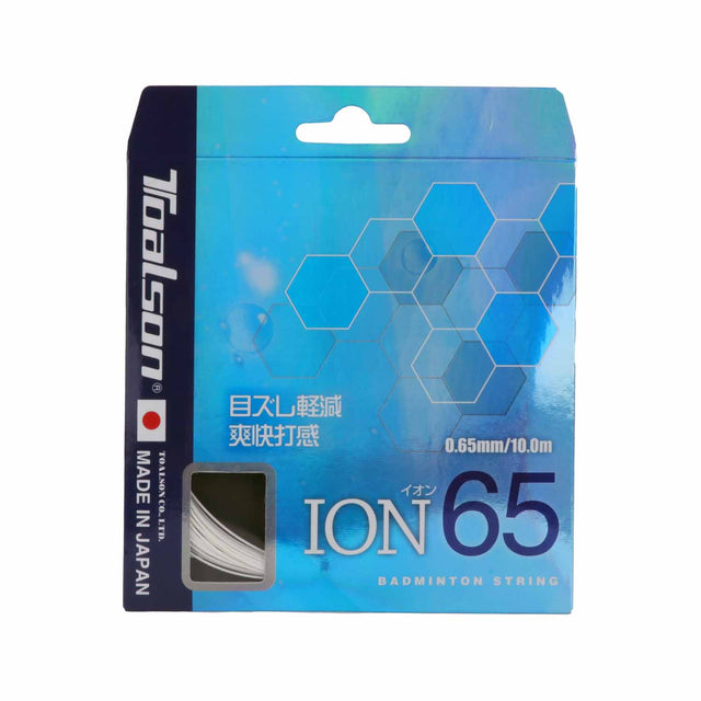 Toalson Ion 65