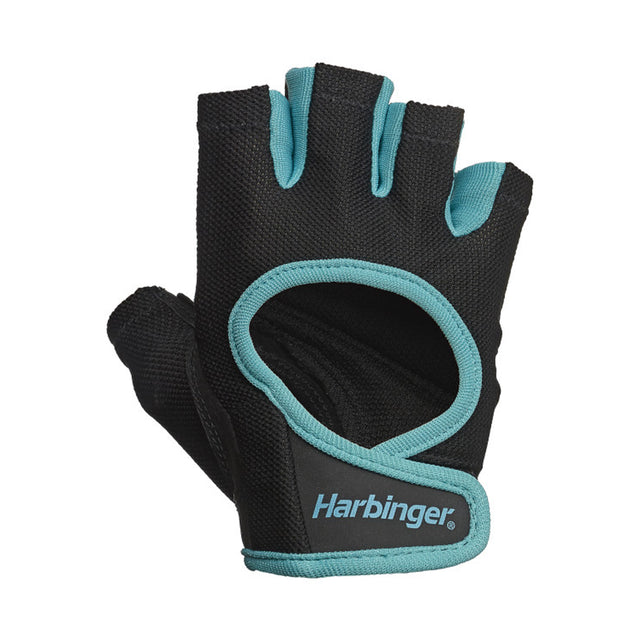 Harbinger W Power Gloves