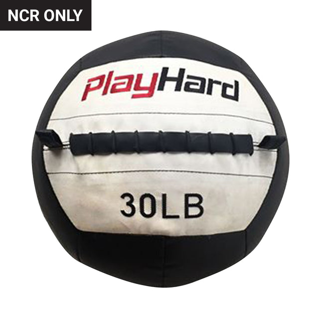 Playhard Fitness Medicine Ball Wb (30 Lbs)