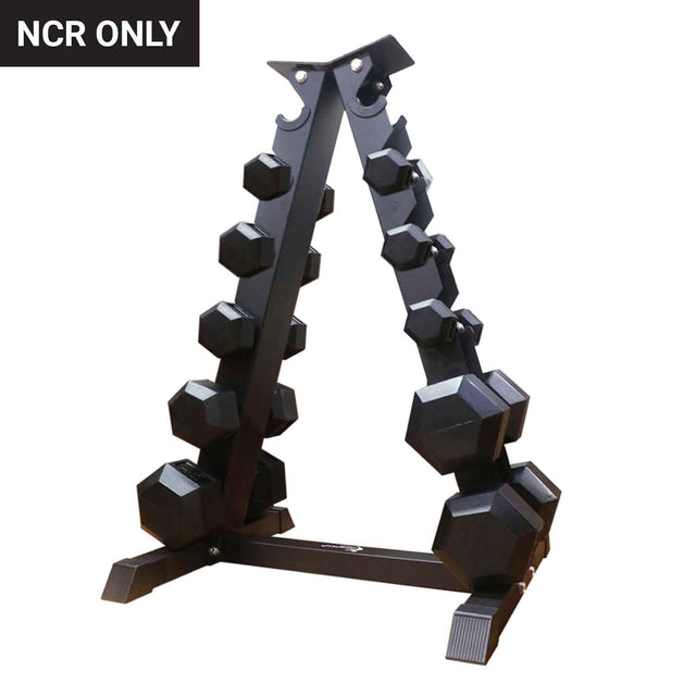 Athletico Dumbbell Rack