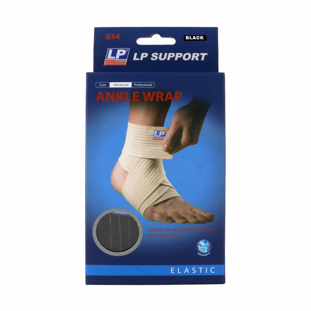 Lp Support Ankle Wrap