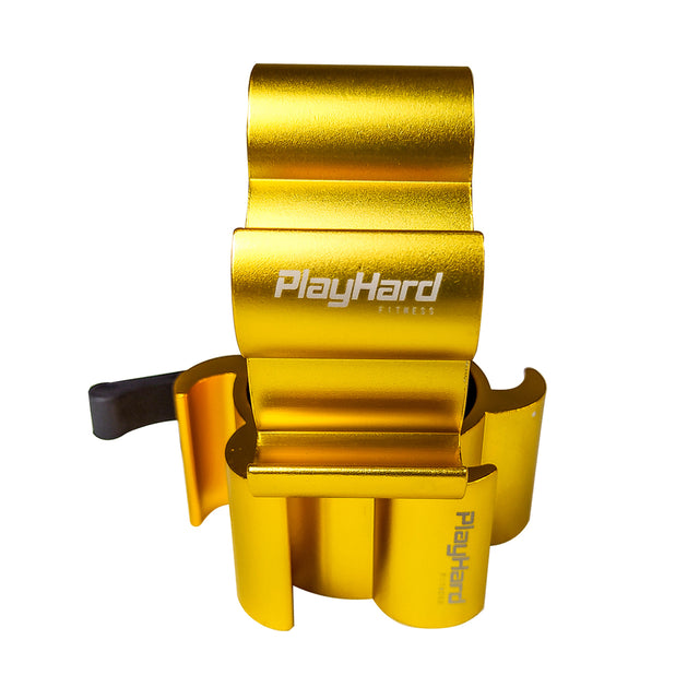 Playhard Fitness Ph Collars