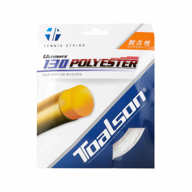 Toalson Ultimate 130 Polyster