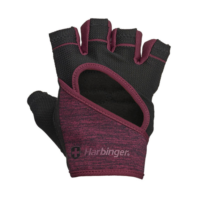 Harbinger W Flex Fit Gloves