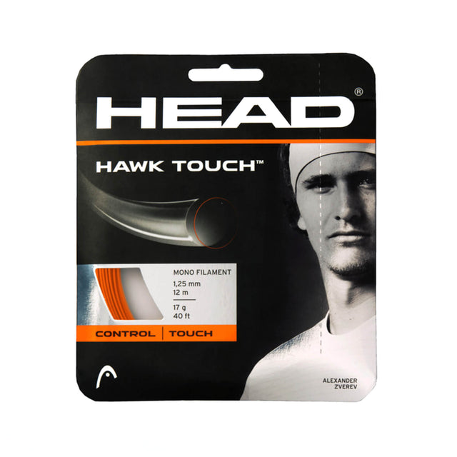 Head Hawk Touch 17