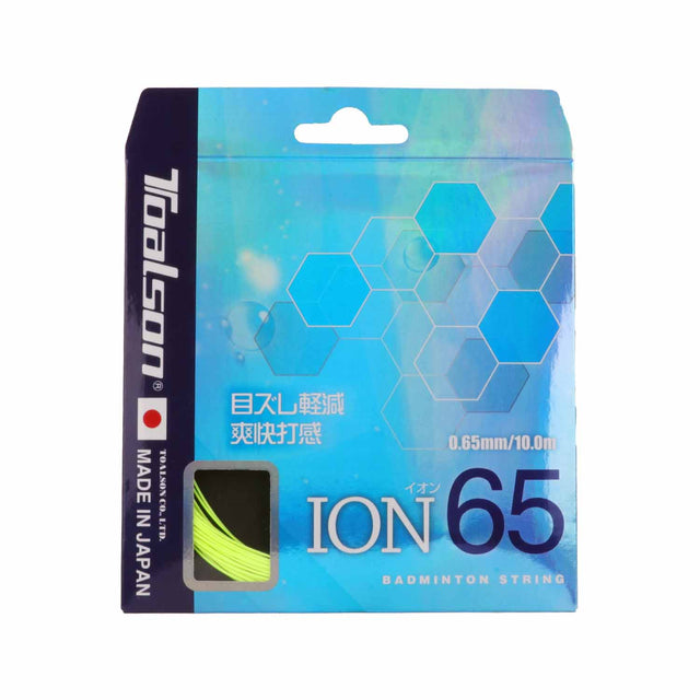 Toalson Ion 65