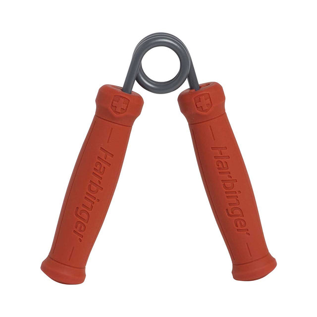 Harbinger Grip Strength System 3In1