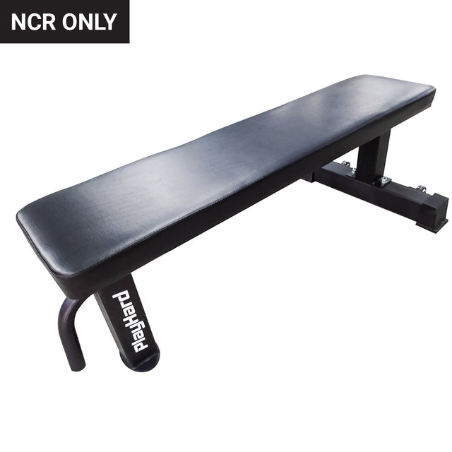 Playhard Fitness Flat Bench