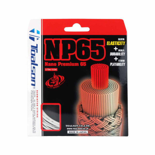 Toalson Nano Premium 65