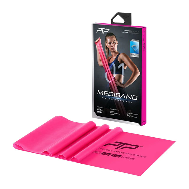 Ptp Mediband Ultra Light