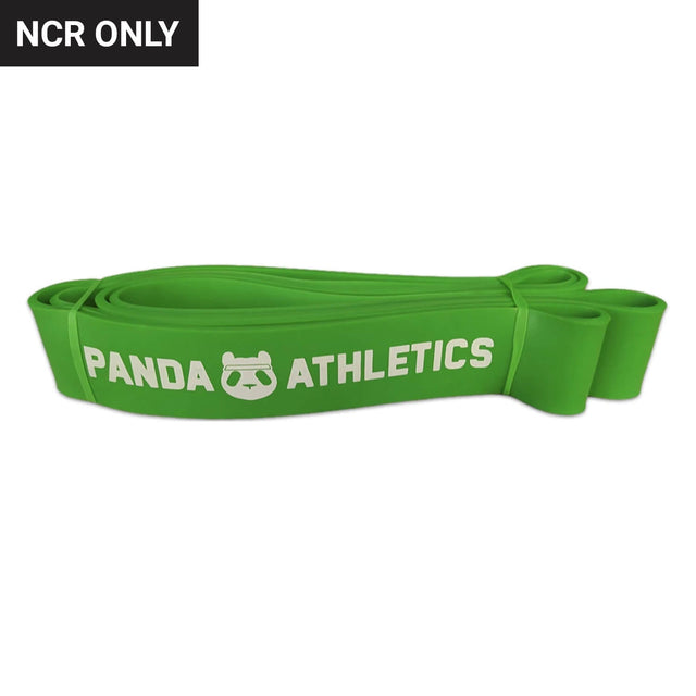 Panda Athletics Power Resistance Band Size 4