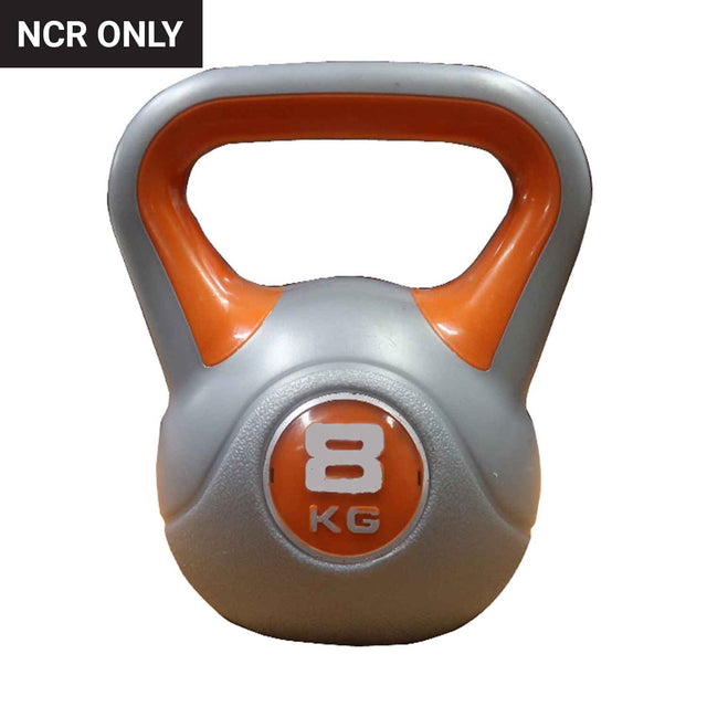Athletico Athletico Cement Kettlebell 8Kg
