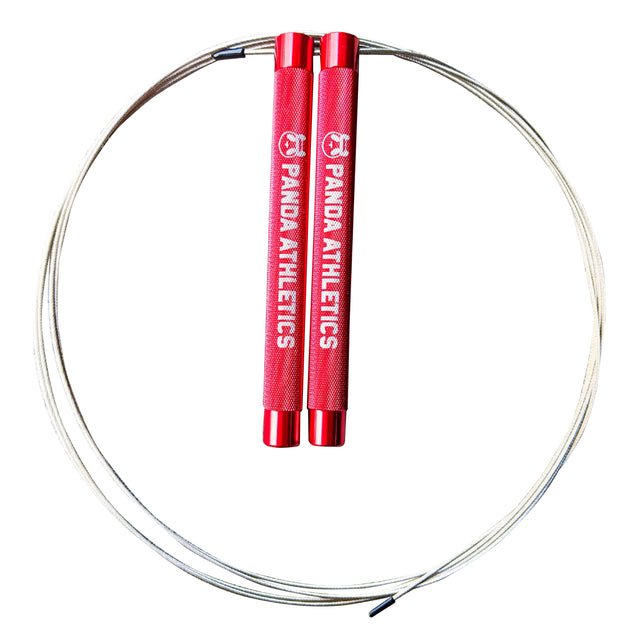 Panda Athletics Speed Rope