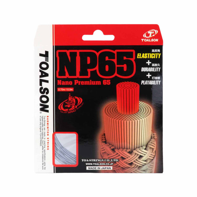 Toalson Nano Premium 65