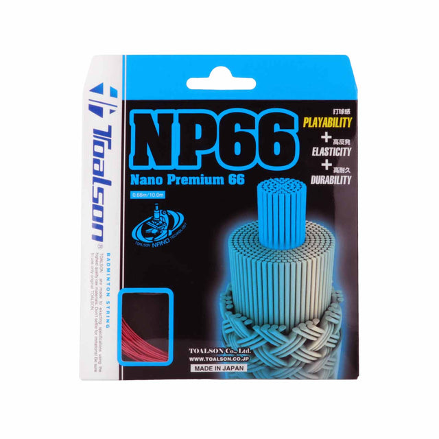 Toalson Nano Premium 66