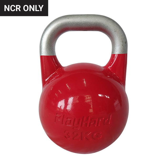 Playhard Fitness Competition Kettle Bell 32 Kgs