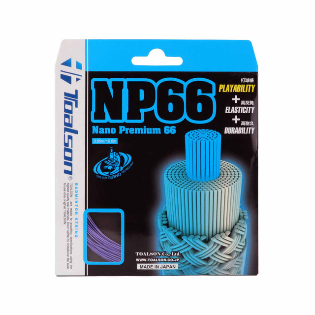 Toalson Nano Premium 66